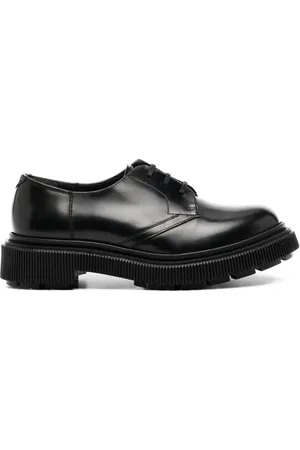 ADIEU PARIS Derbies Type 132 en cuir