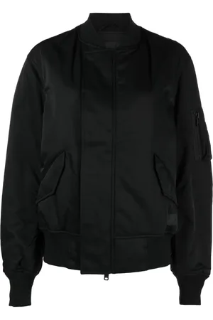 Y-3 Veste bomber à manches longues