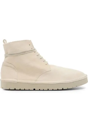 MARSÈLL Bottines Sancrispa Alta
