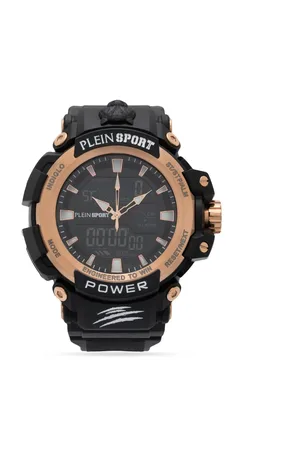 Philipp Plein Montre Combat Power 57 mm