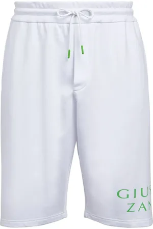 Giuseppe Zanotti Short de sport LR-43