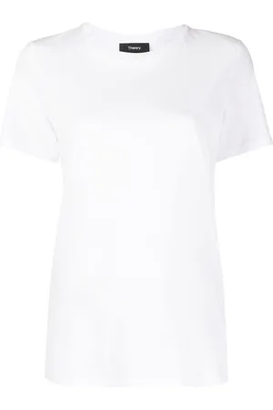 THEORY T-shirt Easy Pima