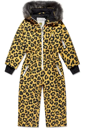 Roarsome Combinaison de ski The Leopard