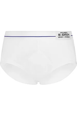 Dolce & Gabbana Slip Re-edition