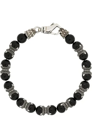 EMANUELE BICOCCHI Bracelet orné de perles