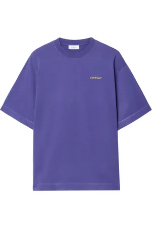 OFF-WHITE T-shirt Tape Arrow