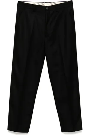 JUNYA WATANABE Pantalon de costume en coton