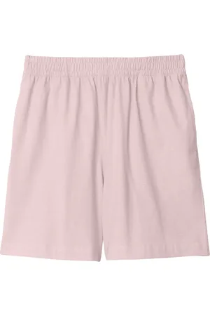 Burberry Short à logo