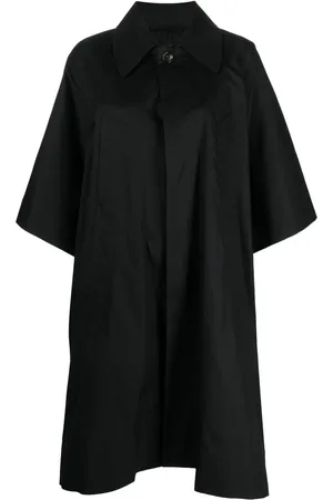 Maison Margiela Trench à taille ceinturée