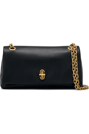 Marc Jacobs Sac porté épaule The Double Chain