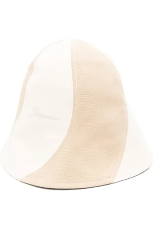 Jacquemus Bob à rayures