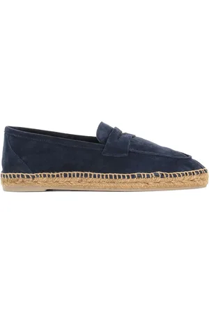 Castaner Mocassins en cuir