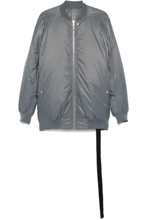 Rick Owens Veste bomber Jumbo Flight