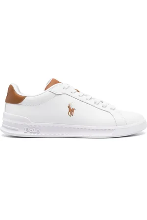 Ralph Lauren Baskets Court