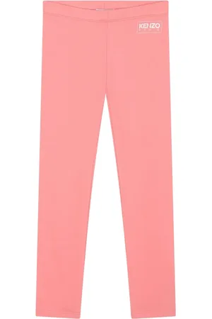 Kenzo Legging en coton biologique