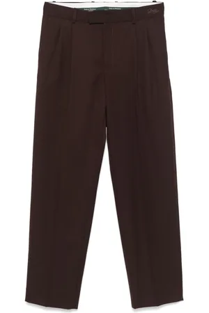 Drôle de Monsieur Pantalon Golfeur