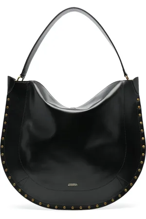 Isabel Marant Sac cabas Oskan Hobo