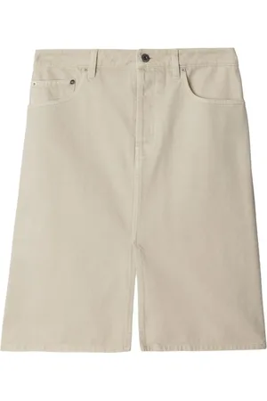 Burberry Jupe en jean