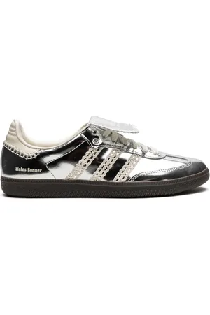 adidas X Wales Bonner baskets Samba