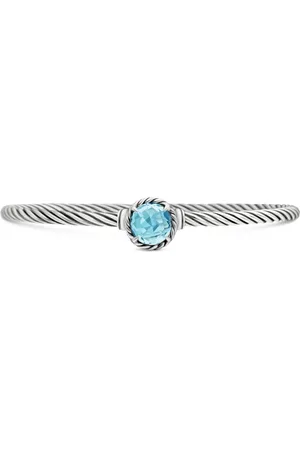 David Yurman Bracelet Petite Châtelaine® en sterling