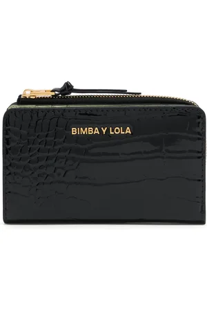Bimba y Lola Portefeuille en cuir