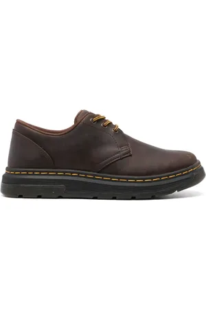 Dr. Martens Derbies Crewson Lo Derby