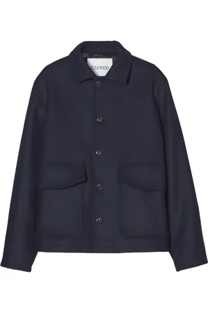 Closed Veste Cargo