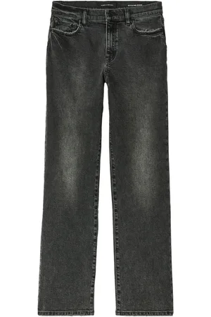 Purple Brand Jean à coupe droite