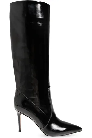 Gianvito Rossi Bottines Hansen 95 mm