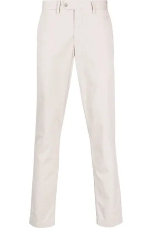 Hackett Pantalon chino en coton stretch à coupe slim