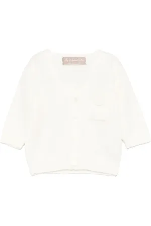 LA STUPENDERIA Cardigan Cashwool®