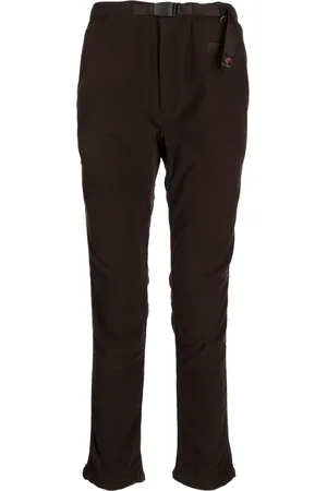 UNDERCOVER Pantalon Climber Easy à coupe fuselée