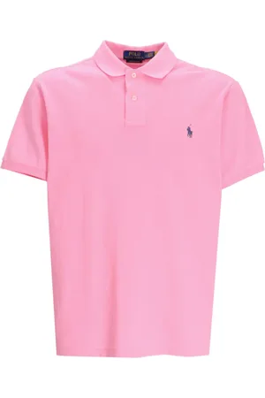 Ralph Lauren Polo à logo brodé