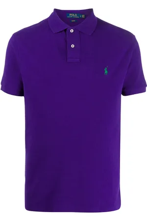 Ralph Lauren Polo à logo brodé