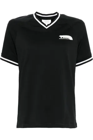 Maison Kitsuné T-shirt Flash Fox