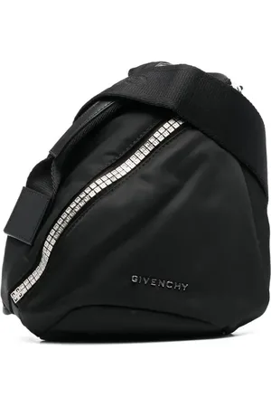 Givenchy Petit sac G-Zip Triangle