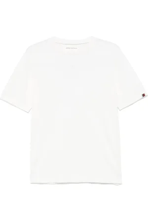 EXTREME CASHMERE T-shirt James