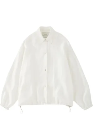 STUDIO NICHOLSON Veste Sprung