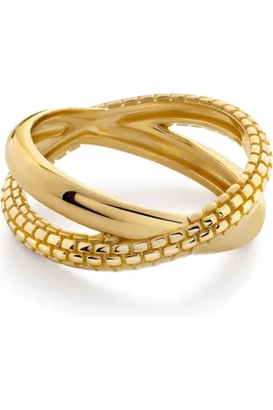 Monica Vinader Bague Heirloom Crossover