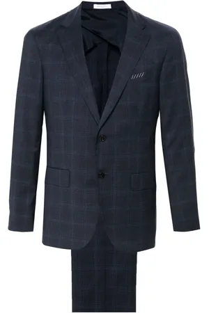 Boglioli Costume en laine