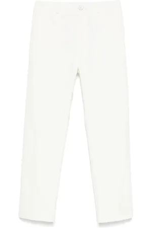 HERNO Pantalon à coupe fuselée