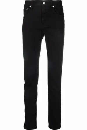 DEPARTMENT 5 Jean slim à taille basse