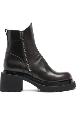 Officine creative Bottes en cuir