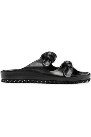 Officine creative Claquettes Pelagie en cuir