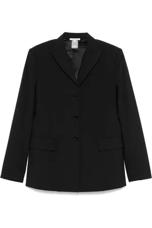 Nensi Dojaka Blazer à simple boutonnage