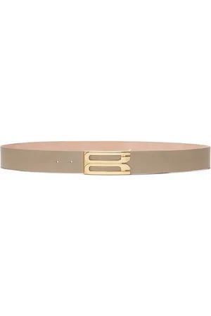 Victoria Beckham Ceinture Jumbo Frame
