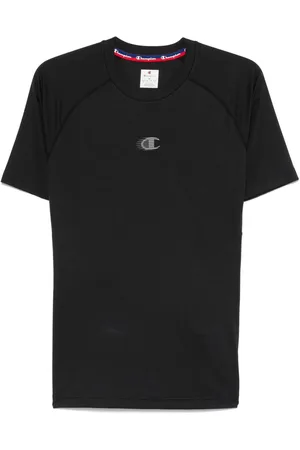 Champion T-shirt Athletic Ergonomic