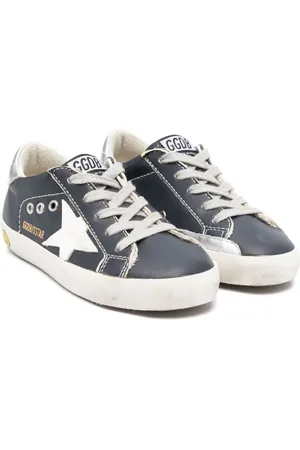 Golden Goose Baskets Super Star