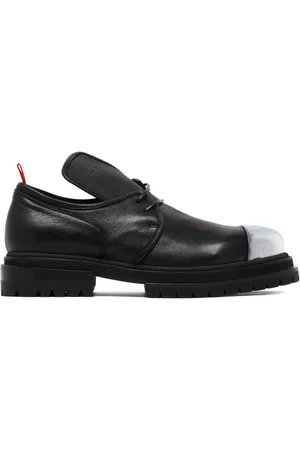 424 FAIRFAX Chaussures oxford à lacets