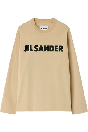 Jil Sander T-shirt à logo